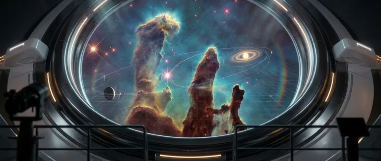 Astrophysics