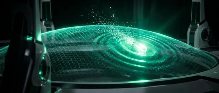 Shield Technology