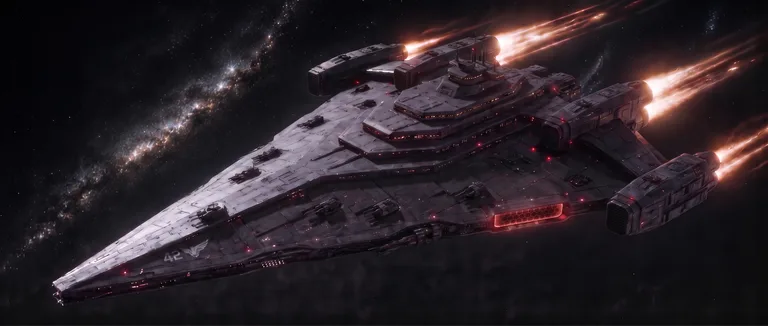 Battlecruiser