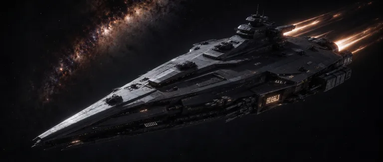 Cruiser