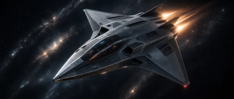 Light Fighter